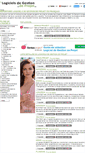 Mobile Screenshot of logicielsgestionprojet.fr